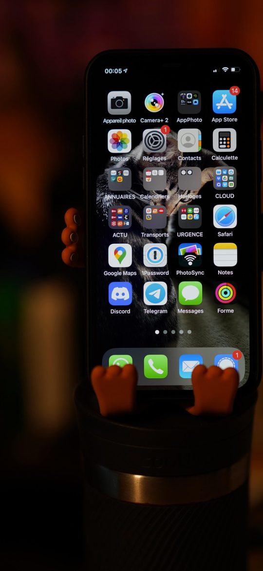篱笆 App 场地测量界面截图，竖直手机屏幕上一段段蓝色折线勾勒出庭院围墙走向，每段旁边标注着米数，底部有累加总长按钮